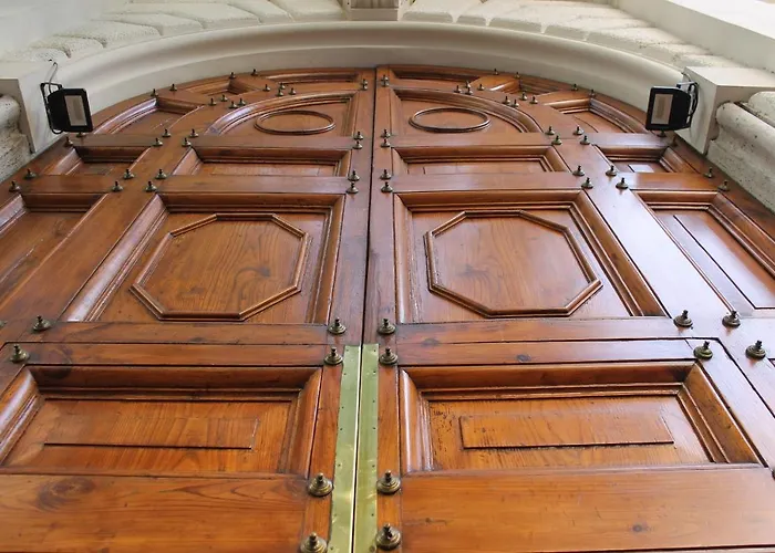 Hotel Little Rose Haven Rom